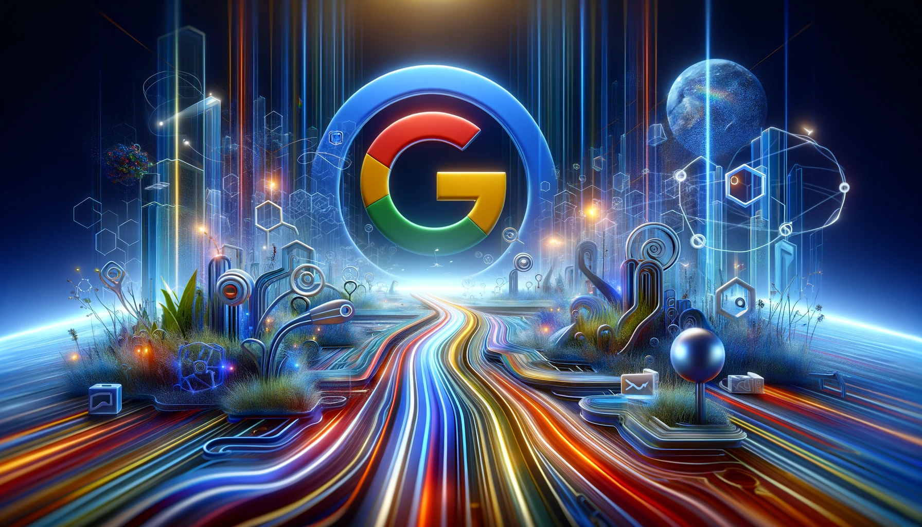 Navigating the Google SGE Landscape: Strategies for Traffic Recovery and Growth