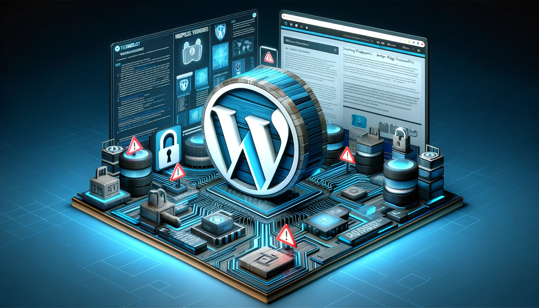 Securing WordPress: Addressing the ACF Plugin Vulnerability
