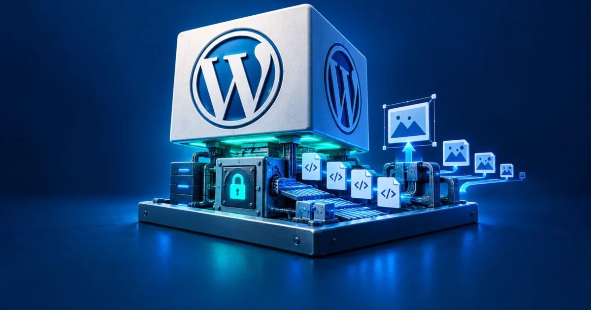 wordpress-under-the-hood-development